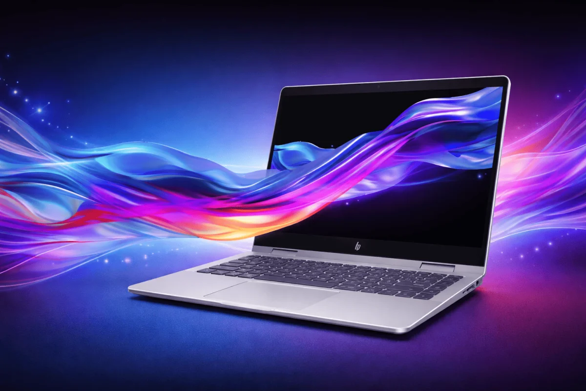 Laptops  & Tech Products